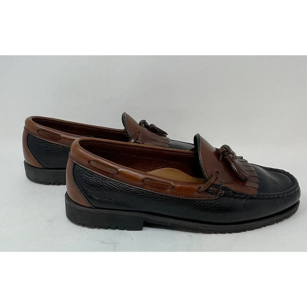 ALLEN EDMONDS 